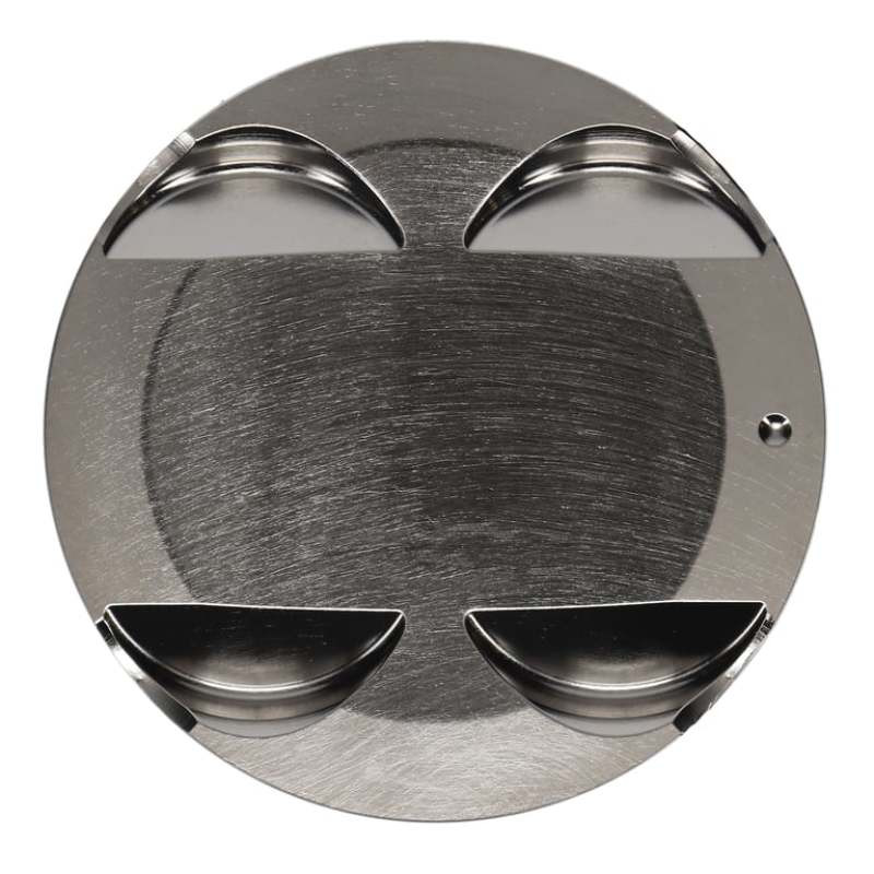 Wiseco Mitsu 4G64 w/4G63 Heads 10.5:1 E85 Piston Shelf Stock Kit - K656M86