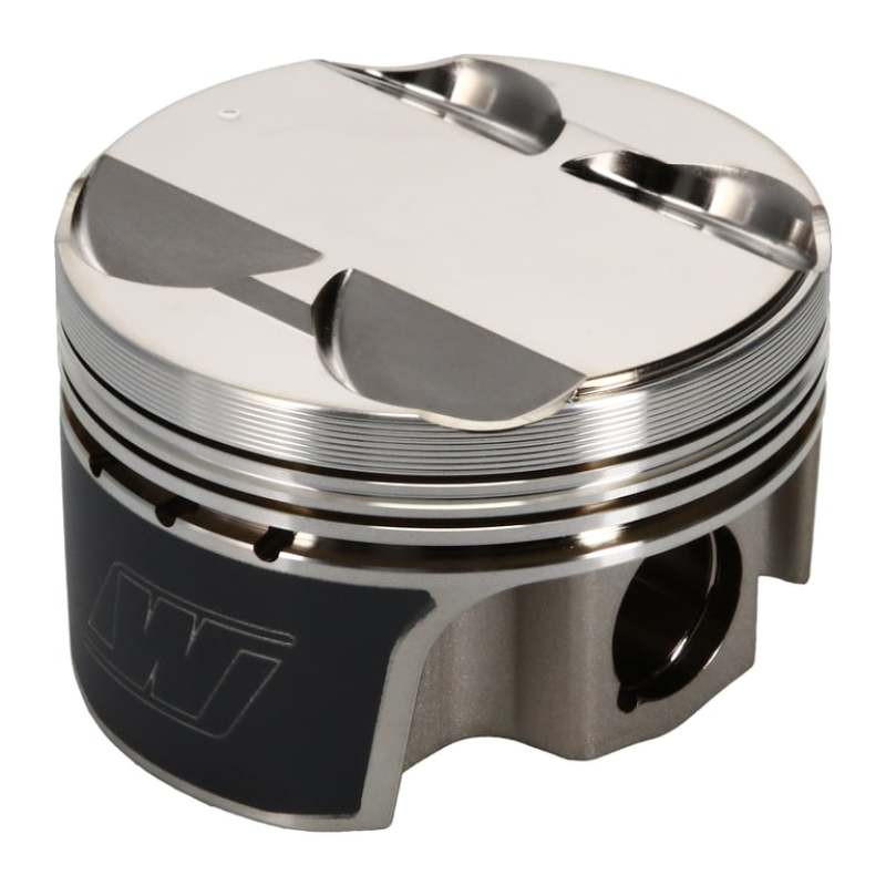 Wiseco Mitsu 4G63 2.3L 85.25 Bore .010 Oversized 10.62:1 CR E85 Series Piston Shelf Stock Kit - K662M8525AP
