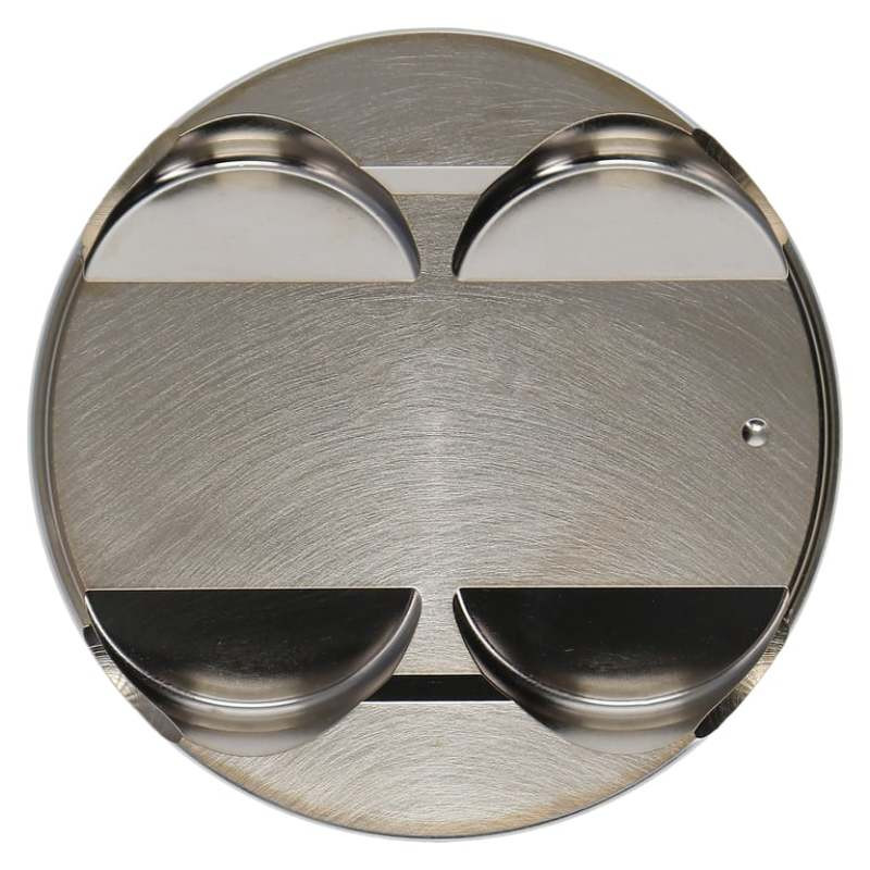 Wiseco Mitsu 4G63 2.3L 85.25 Bore .010 Oversized 10.62:1 CR E85 Series Piston Shelf Stock Kit - K662M8525AP