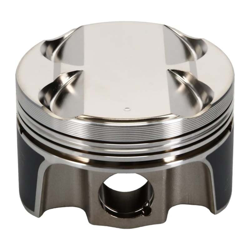 Wiseco Mitsu 4G63 2.3L 85.25 Bore .010 Oversized 10.62:1 CR E85 Series Piston Shelf Stock Kit - K662M8525AP