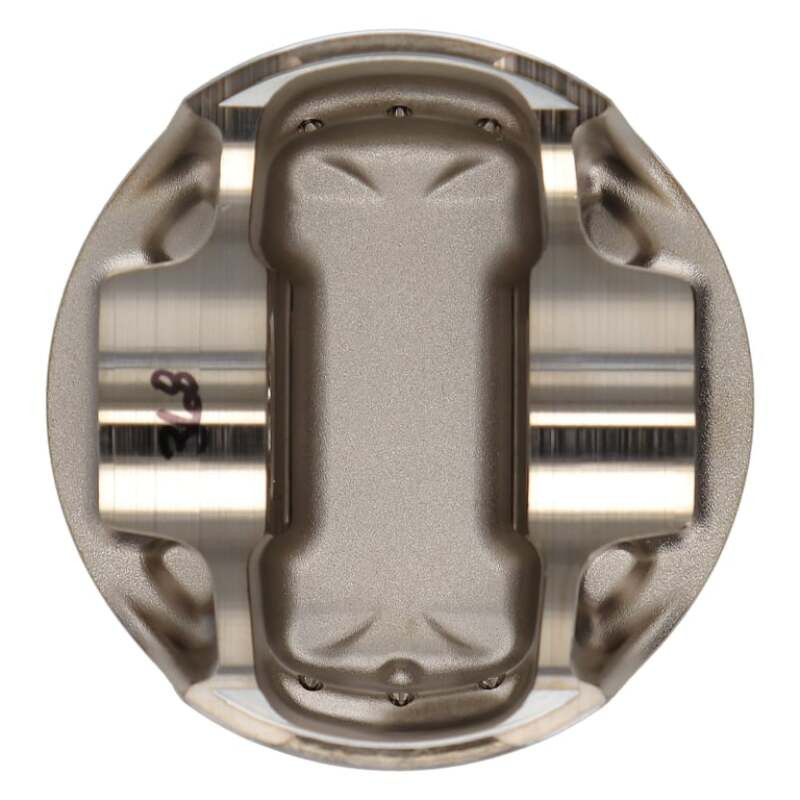 Wiseco Mitsubishi 4G63 86.00 mm Bore 35.00 mm CH 1.00 CC Piston Set - K662M86