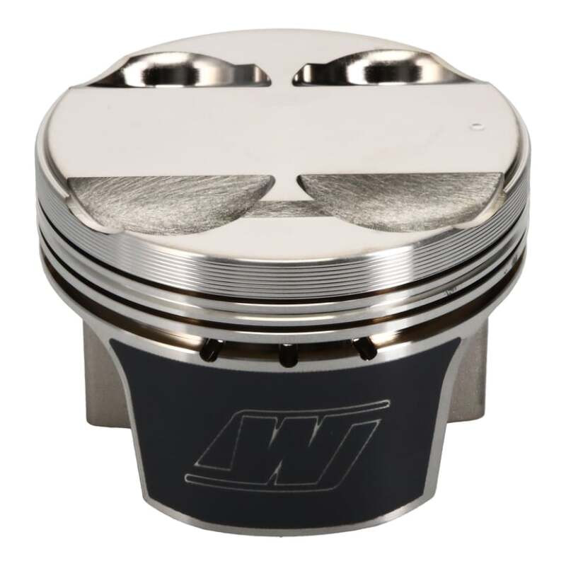 Wiseco Mitsubishi 4G63 86.00 mm Bore 35.00 mm CH 1.00 CC Piston Set - K662M86