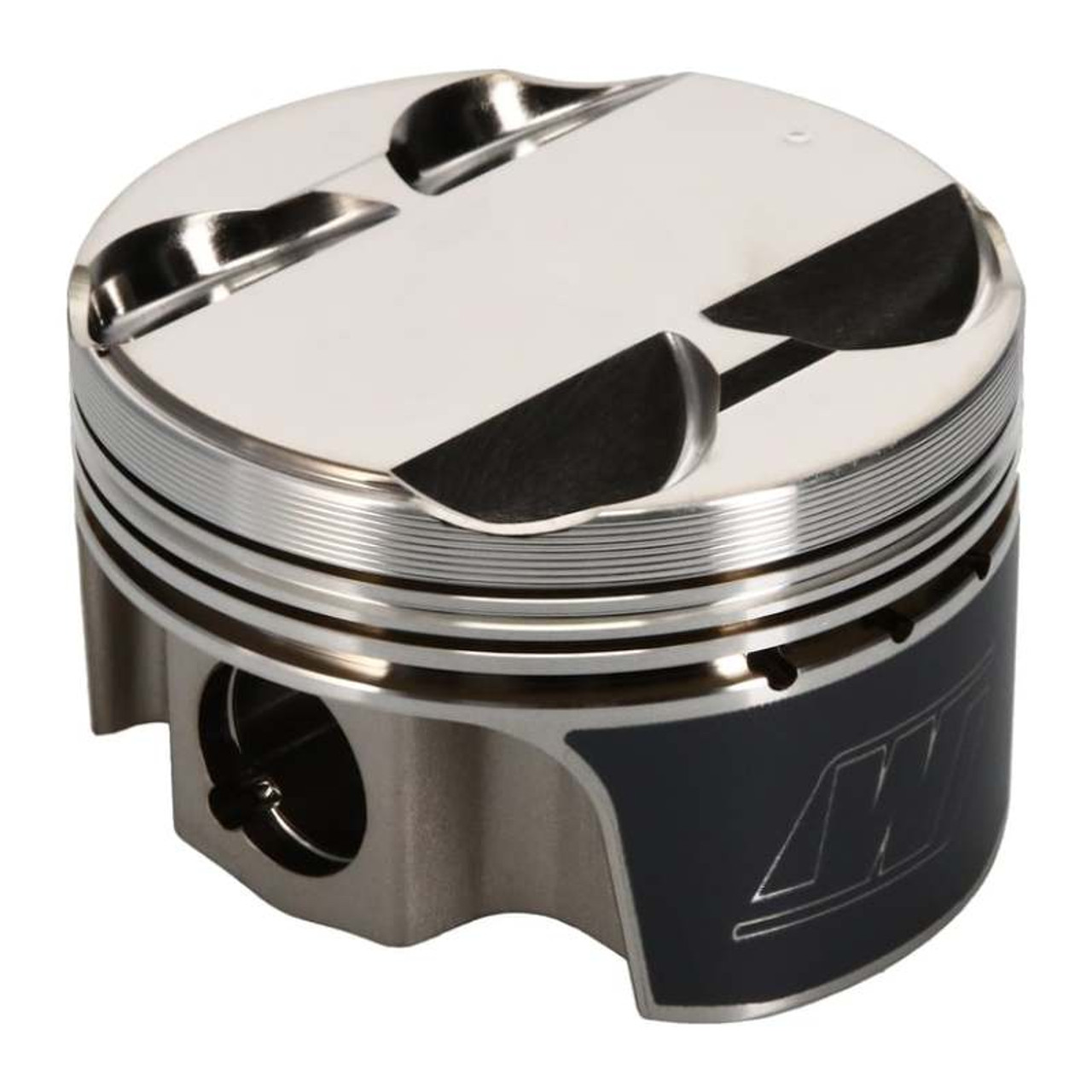 Wiseco Mitsu 4G63 2.0L 10.5:1 CR E85 Piston Shelf Stock Kit - K662M86AP