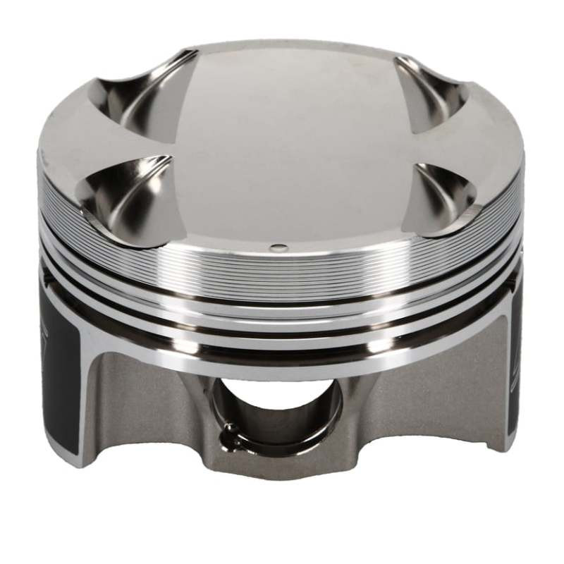 Wiseco Mitsu Evo 4-9 4G63 Asymmetric Skirt Bore 85.00mm - Size STD  - CR 9.5 Piston Set - K666M85AP