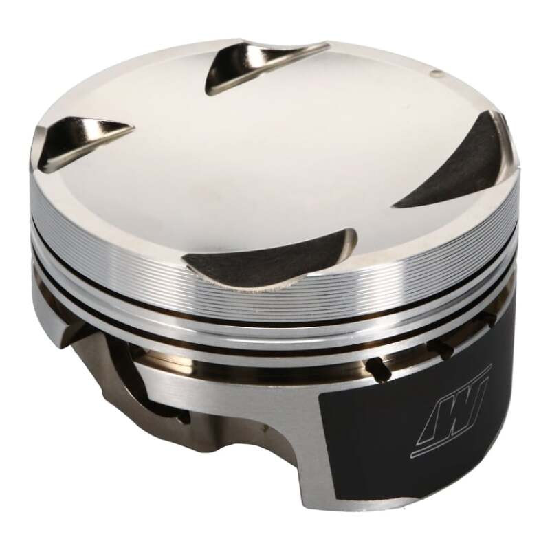 Wiseco Mitsubishi 4G63 85.25 mm Bore 28.87 mm CH 0.00 CC Piston Set - K667M8525