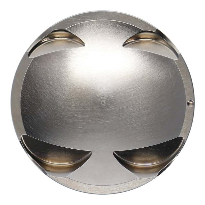 Wiseco Mitsubishi 4G63 85.50 mm Bore 28.87 mm CH 0.00 CC Piston Set - K667M855