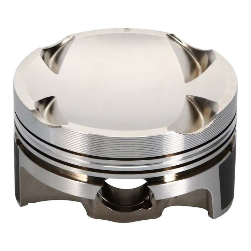 Wiseco Mitsubishi 4G63 85.50 mm Bore 28.87 mm CH 0.00 CC Piston Set - K667M855