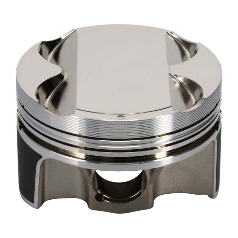 Wiseco Mitsubishi 4G63 85.00 mm Bore 34.87 mm CH 0.00 CC Piston Set - K668M85