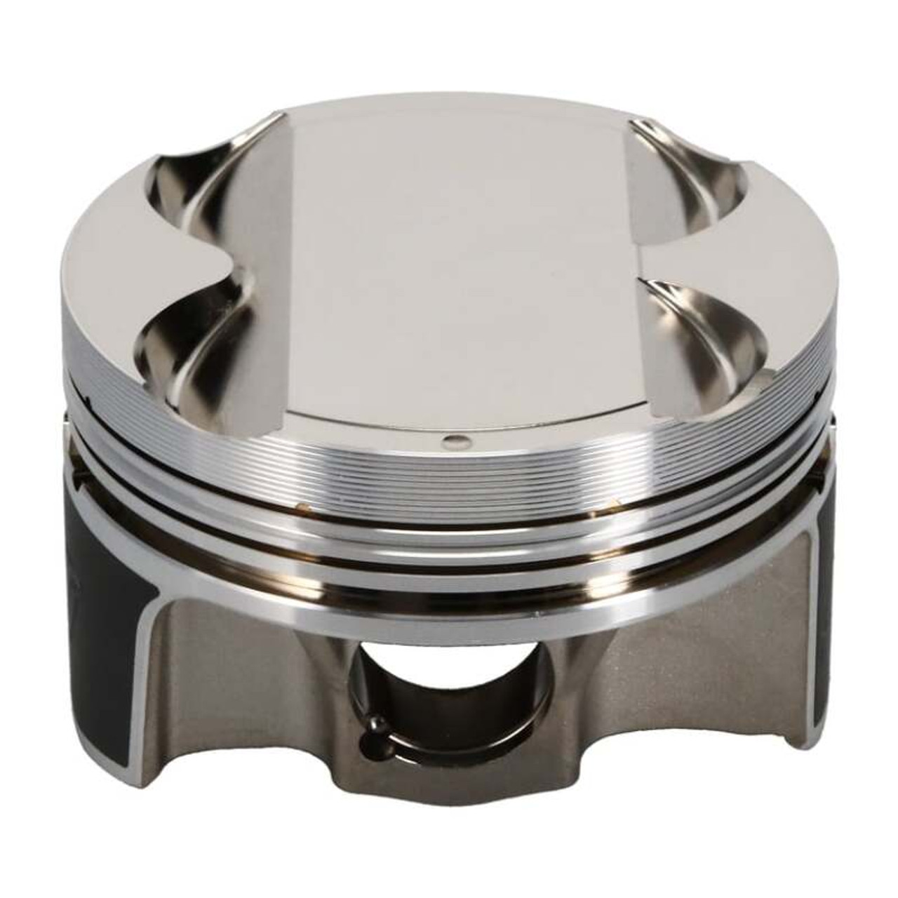 Wiseco Mitsubishi 4G63 86.00 mm Bore 34.87 mm CH 0.00 CC Piston Set - K668M86