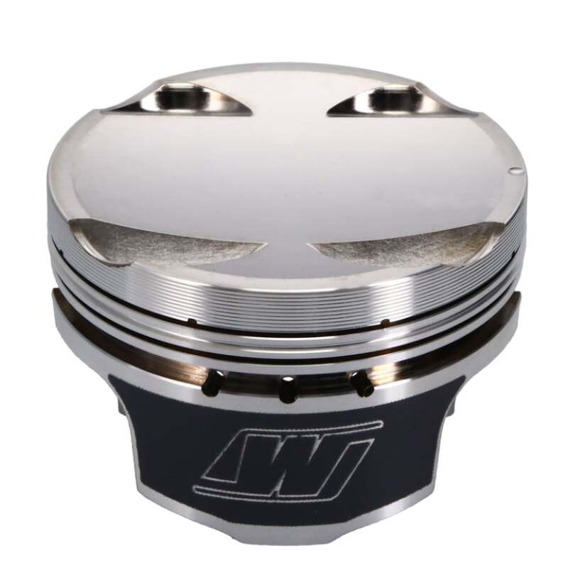 Wiseco Mitsubishi 4G63 85.25 mm Bore 28.87 mm CH 0.00 CC Piston Set - K669M8525