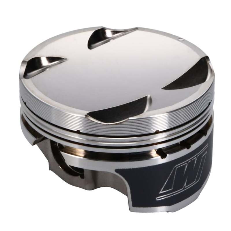Wiseco Mitsubishi 4G63 86.00 mm Bore 28.87 mm CH 0.00 CC Piston Set - K669M86