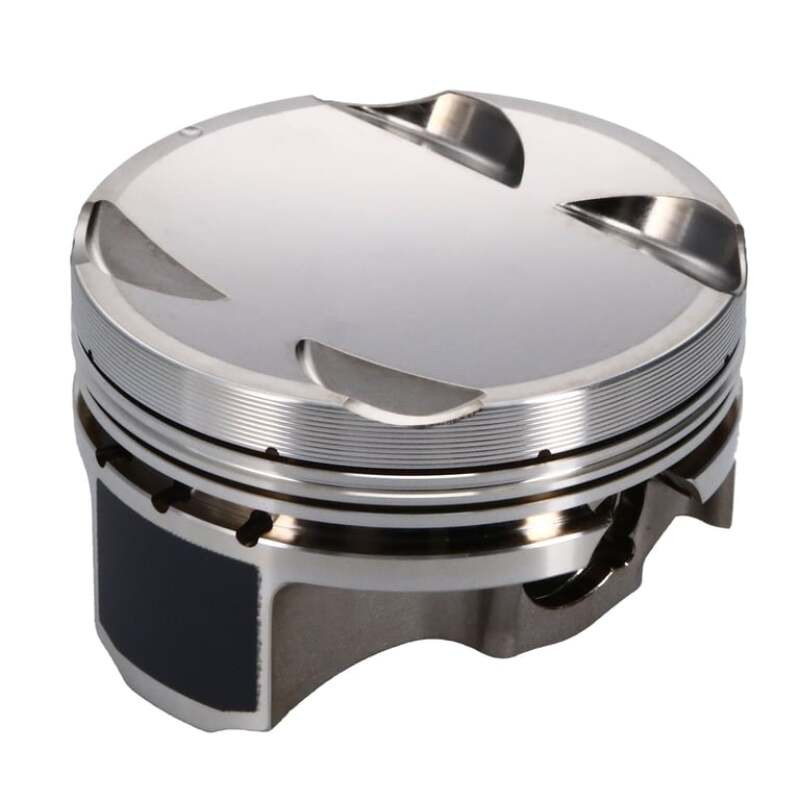 Wiseco Mitsubishi 4G63 86.00 mm Bore 28.87 mm CH 0.00 CC Piston Set - K669M86