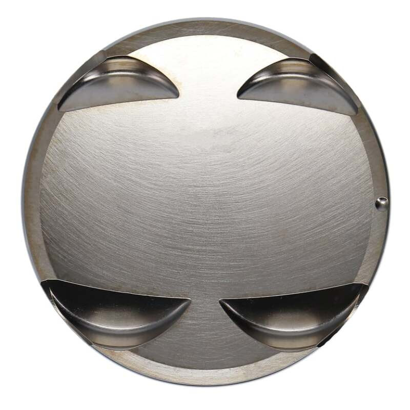 Wiseco Mitsubishi 4G63 87.00 mm Bore 28.87 mm CH 0.00 CC Piston Set - K669M87