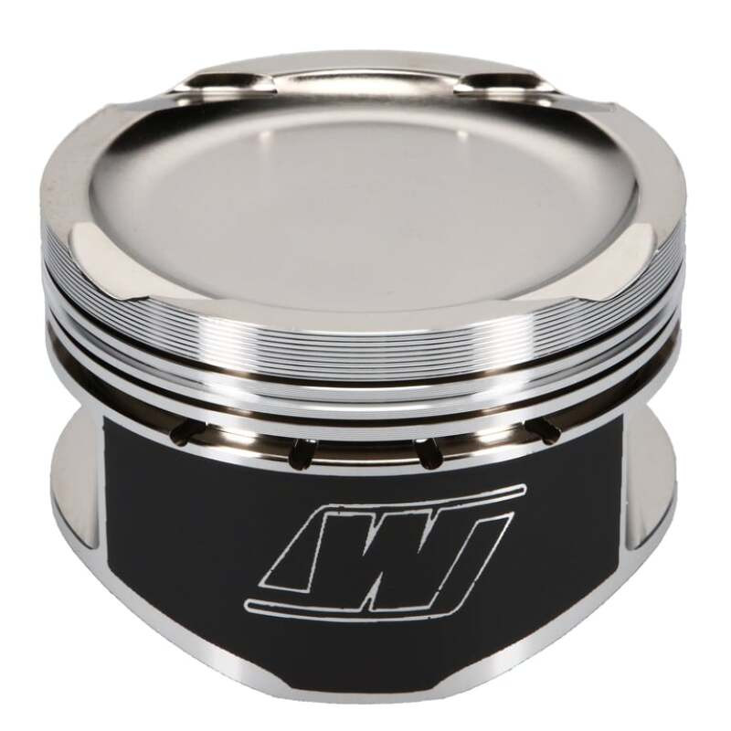 Wiseco Nissan QR25DE 89.00 mm Bore 32.00 mm CH -19.50 CC Piston Set - K670M8900