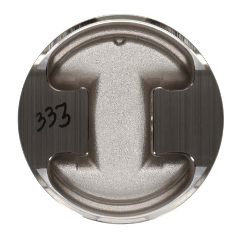 Wiseco Nissan QR25DE 89.00 mm Bore 32.00 mm CH -19.50 CC Piston Set - K670M8900