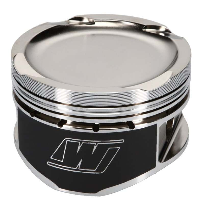 Wiseco Nissan QR25DE 89.00 mm Bore 32.00 mm CH -19.50 CC Piston Set - K670M8900
