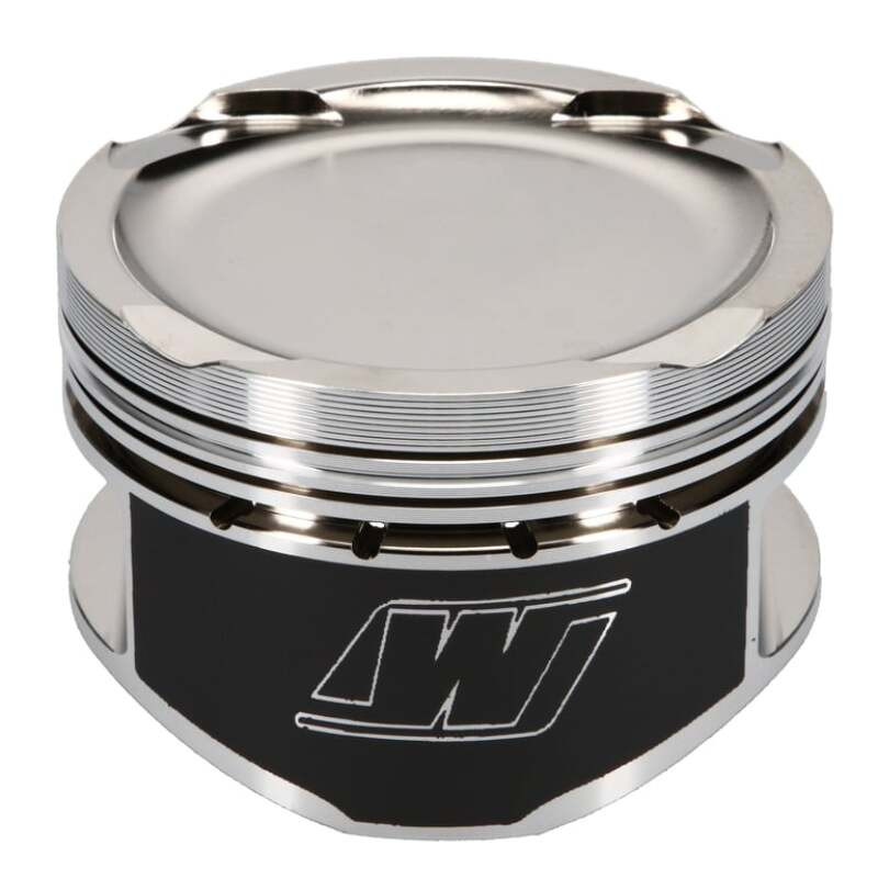 Wiseco Nissan QR25DE 89.50 mm Bore 32.00 mm CH -19.50 CC Piston Set - K670M8950