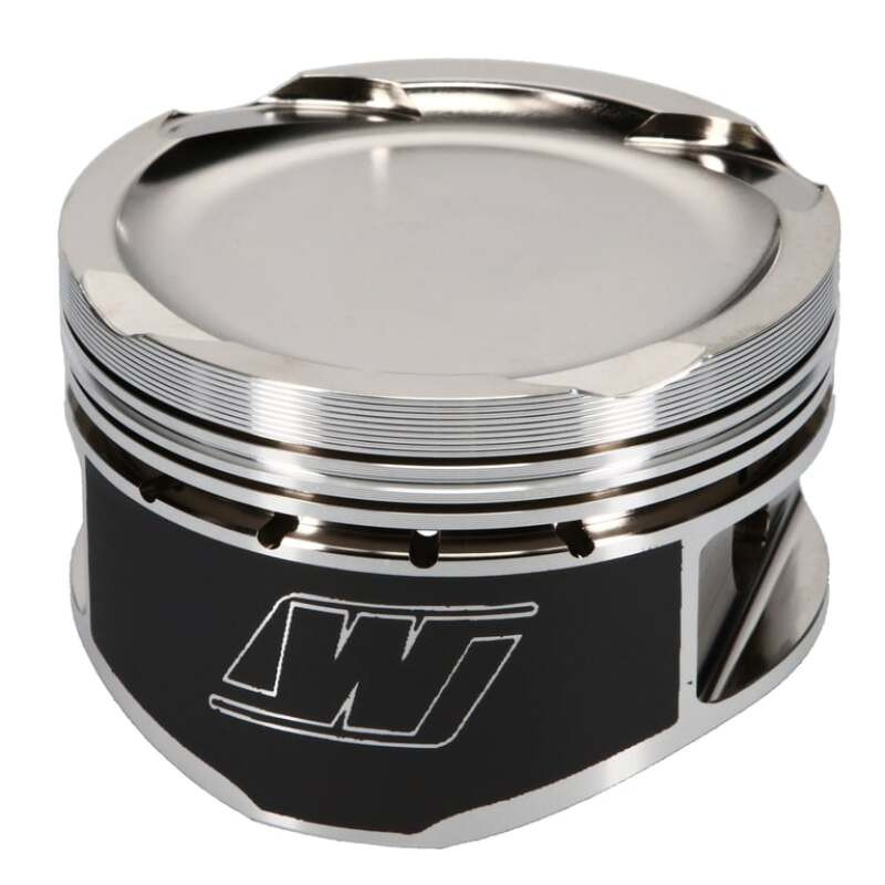 Wiseco Nissan QR25DE 89.50 mm Bore 32.00 mm CH -19.50 CC Piston Set - K670M8950