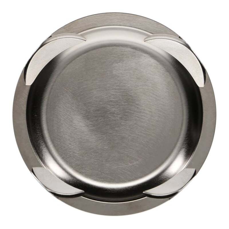 Wiseco Nissan QR25DE 90.00 mm Bore 32.00 mm CH -19.50 CC Piston Set - K670M9000