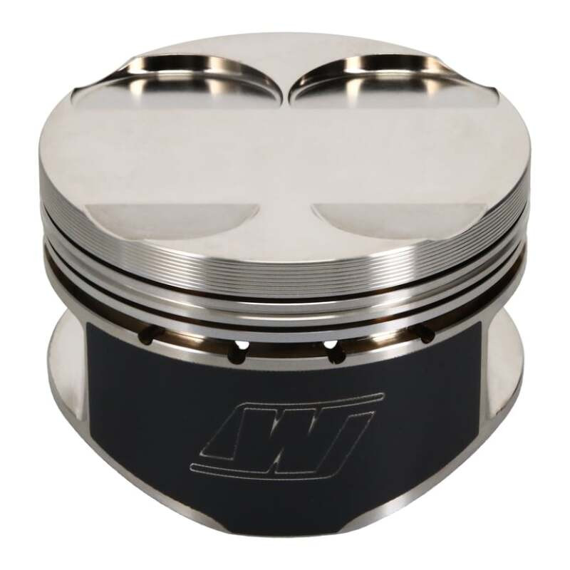Wiseco Nissan QR25DE 89.50 mm Bore 32.00 mm CH 1.80 CC Piston Set - K671M8950
