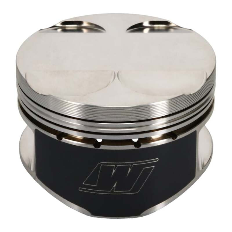 Wiseco Nissan QR25DE 89.50 mm Bore 32.00 mm CH 1.80 CC Piston Set - K671M8950