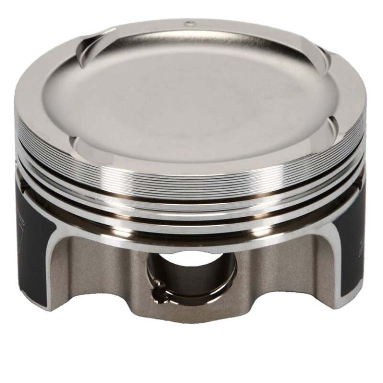 Wiseco Honda R18A 81.00 mm Bore 28.50 mm CH -10.00 CC Piston Set - K672M81