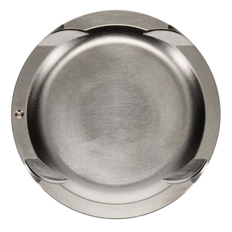 Wiseco Honda R18 81.5mm 9.0:1 CR Bore -10cc Dome Piston Shelf Stock Kit - K672M815AP