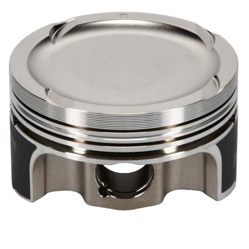 Wiseco Honda R18 81.5mm 9.0:1 CR Bore -10cc Dome Piston Shelf Stock Kit - K672M815AP