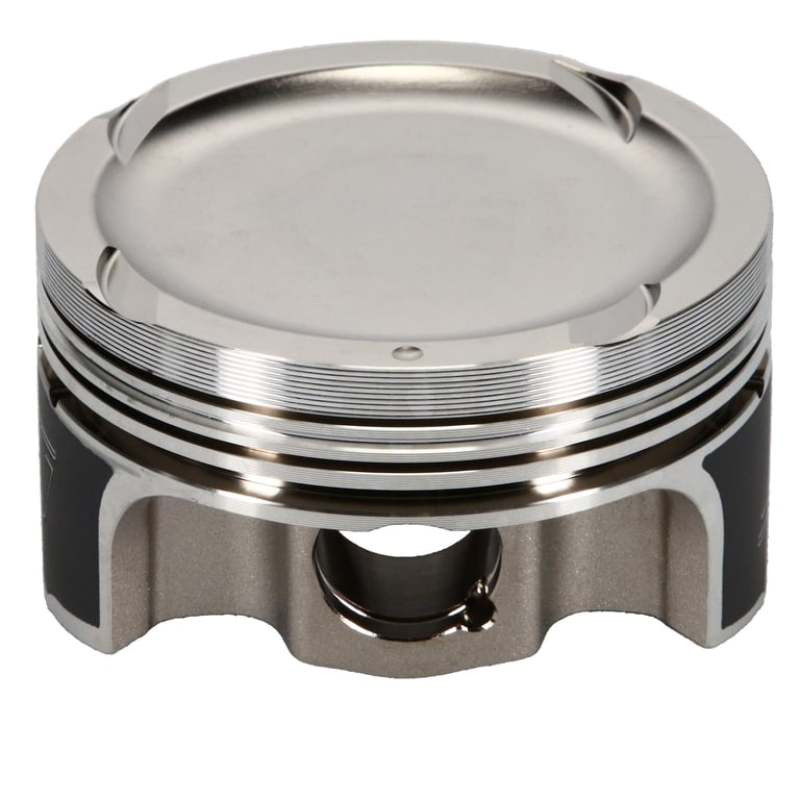 Wiseco Honda R18 81.5mm 9.0:1 CR Bore -10cc Dome Piston Shelf Stock Kit - K672M815AP