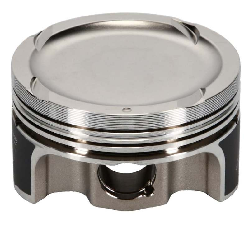 Wiseco Honda R18A 81.00mm 8.9:1 CR Bore -10cc Dome Piston Shelf Stock Kit - K672M81AP