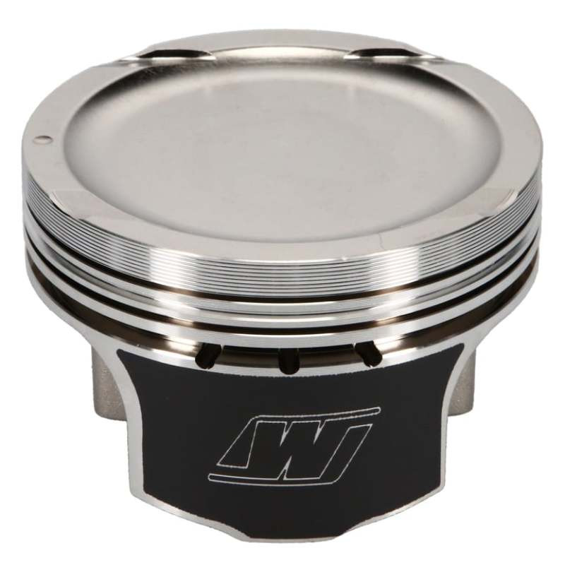 Wiseco Honda R18A 81.00mm 8.9:1 CR Bore -10cc Dome Piston Shelf Stock Kit - K672M81AP