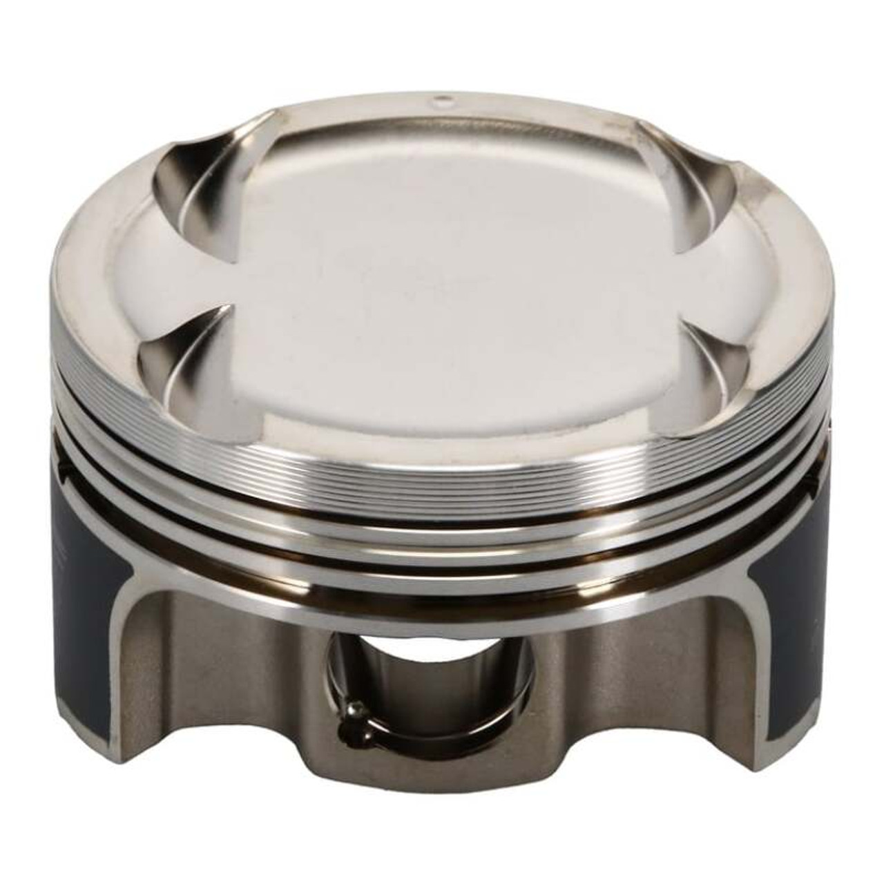 Wiseco Honda B16 82.00 mm Bore 30.00 mm CH -8.00 CC Piston Set - K673M82