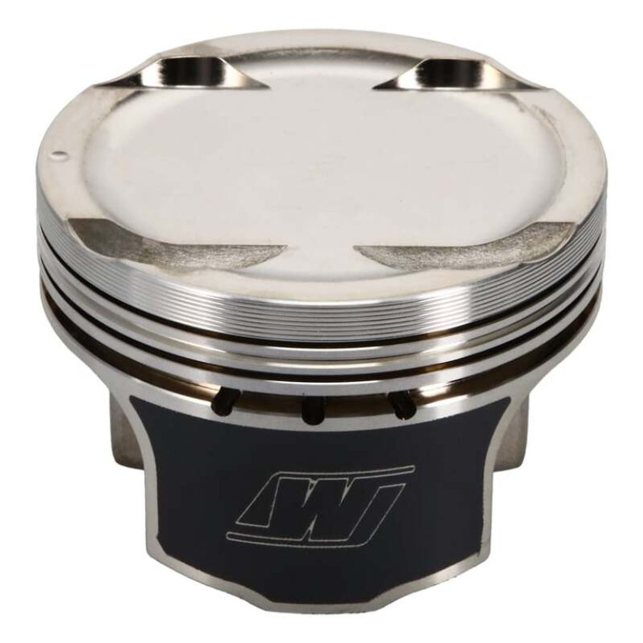 Wiseco Honda B16 82.00 mm Bore 30.00 mm CH -8.00 CC Piston Set - K673M82