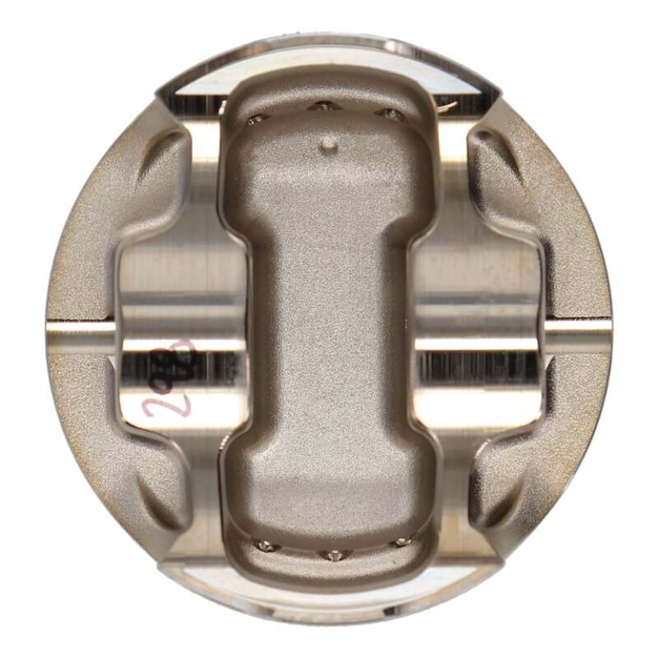 Wiseco Honda B16 82.00 mm Bore 30.00 mm CH -8.00 CC Piston Set - K673M82