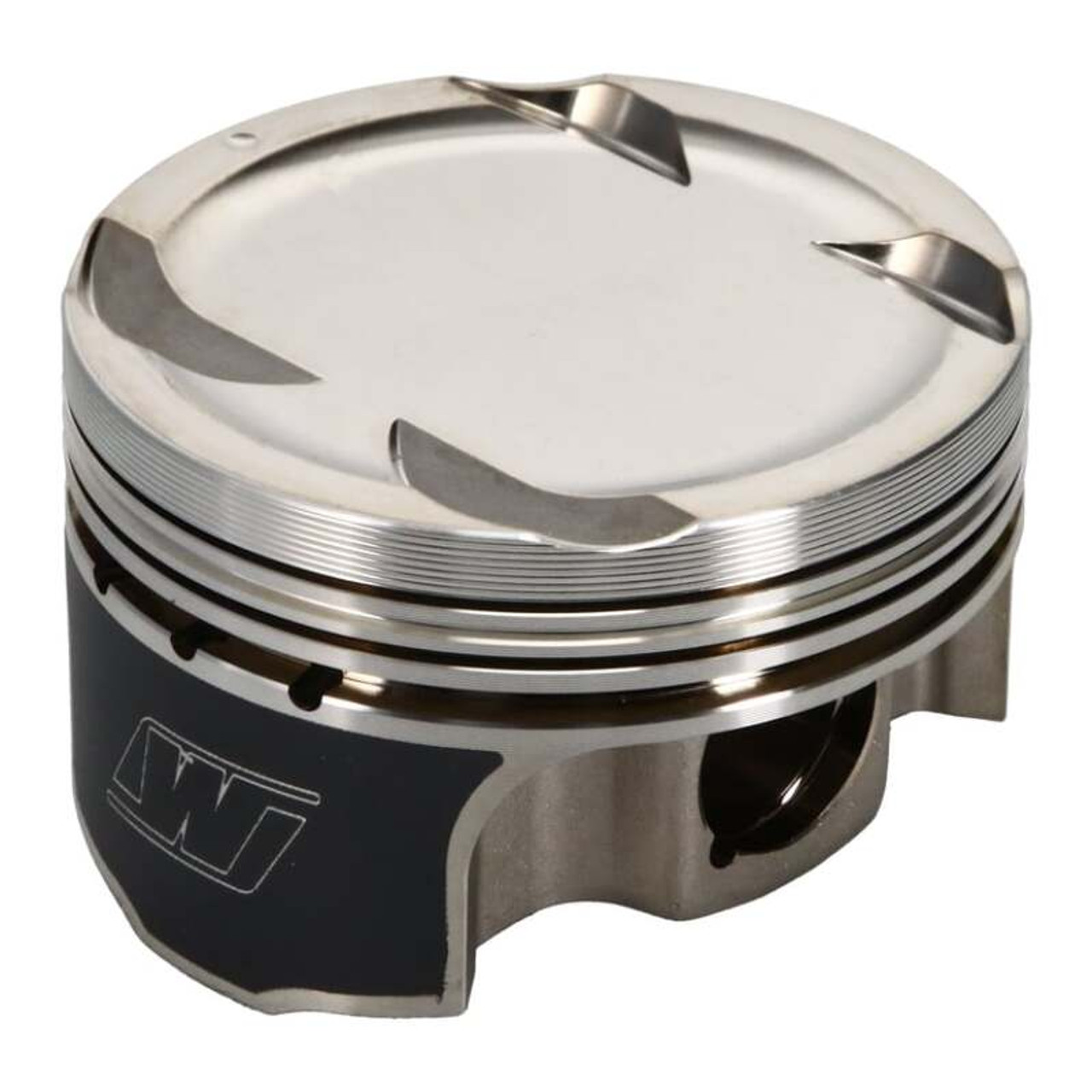 Wiseco Honda B16 82.00 mm Bore 30.00 mm CH -8.00 CC Piston Set - K673M82