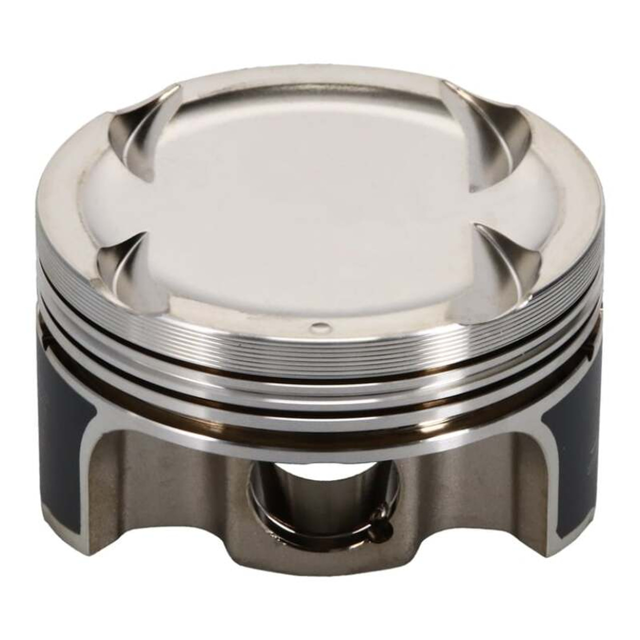 Wiseco Honda B16 82.00 mm Bore 30.00 mm CH -8.00 CC Piston Set - K673M82