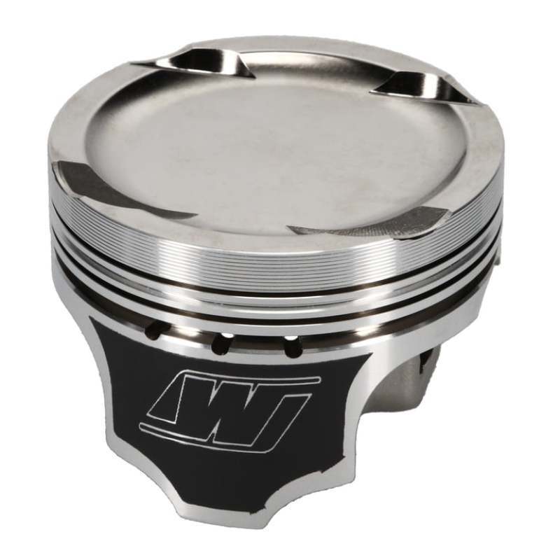 Wiseco 93-01 Honda B16A Civic SI 1.181 X 82.0MM +.040 OS Piston Kit *MUST USE .040 Gasket* - K673M82AP