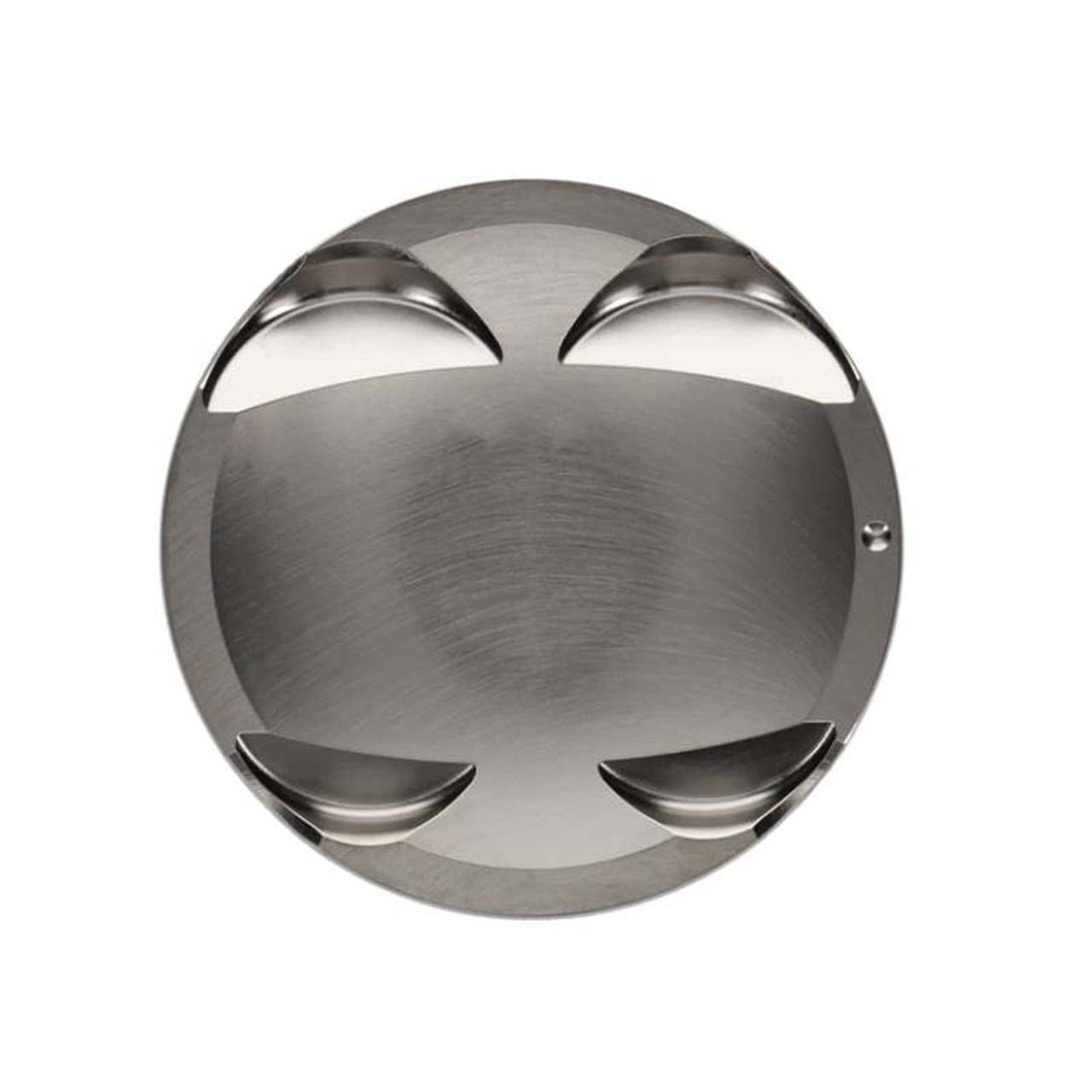 Wiseco Mitsubishi 4G63 2.0L Gen 2 w/ 156mm Long Rod 86.5mm Bore +.060 Oversize Dish Piston - K674M865AP