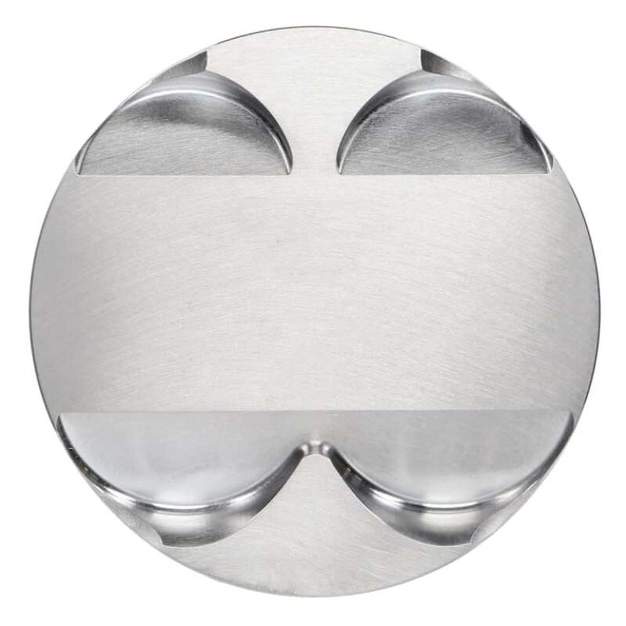 Wiseco Mitsubishi 4G63 85.00 mm Bore 28.70 mm CH -4.00 CC Piston Set - K675M85