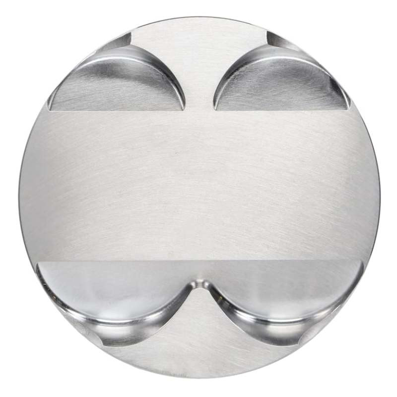 Wiseco Mitsubishi 4G63 2.0L Gen 2 w/156mm Long Rod 85.5mm Bore +.020 Oversize -4 Dome Piston Set - K675M855AP