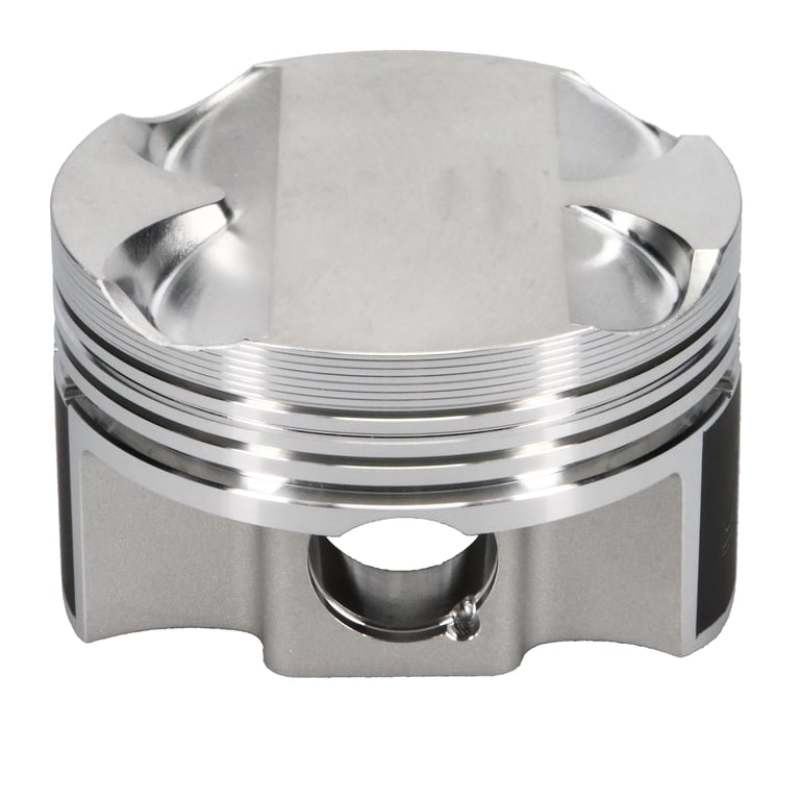 Wiseco Mitsubishi 4G63 Gen 2 85mm Bore 9.5:1 CR -4cc Dome Shelf Stock Piston Kit - K675M85AP