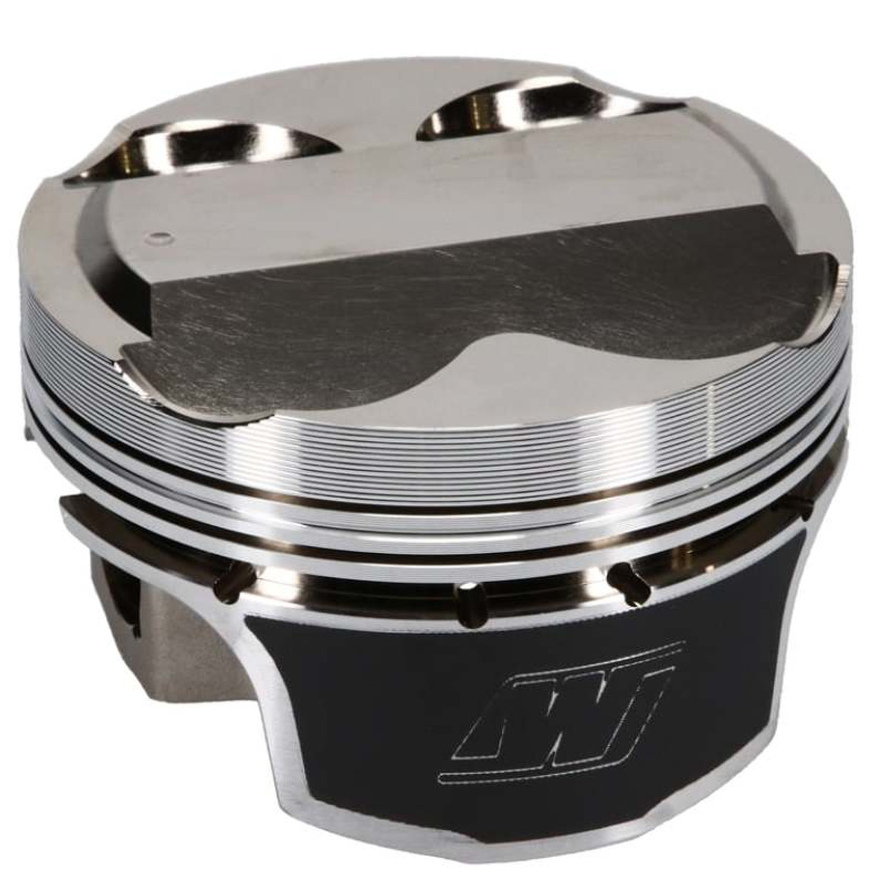 Wiseco Mitsubishi 4G63 2.0L Gen 2 w/156mm Long Rod 85.5mm Bore +.020 Oversize +1.9 Dome Piston Set - K676M855AP