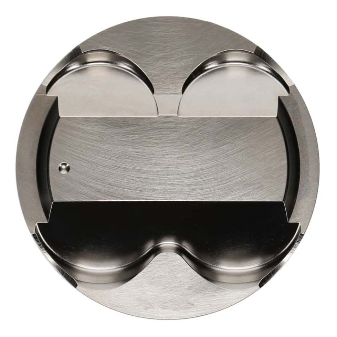 Wiseco Mitsubishi 4G63 2.0L Gen 2 w/156mm Long Rod 85.5mm Bore +.020 Oversize +1.9 Dome Piston Set - K676M855AP