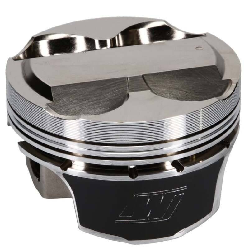 Wiseco Mitsubishi 4G63 86.25 mm Bore 28.70 mm CH 1.90 CC Piston Set - K676M8625