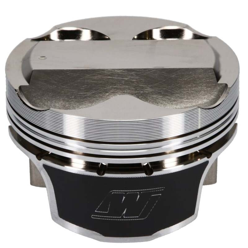 Wiseco Mitsubishi 4G63 86.50 mm Bore 28.70 mm CH 1.90 CC Piston Set - K676M865