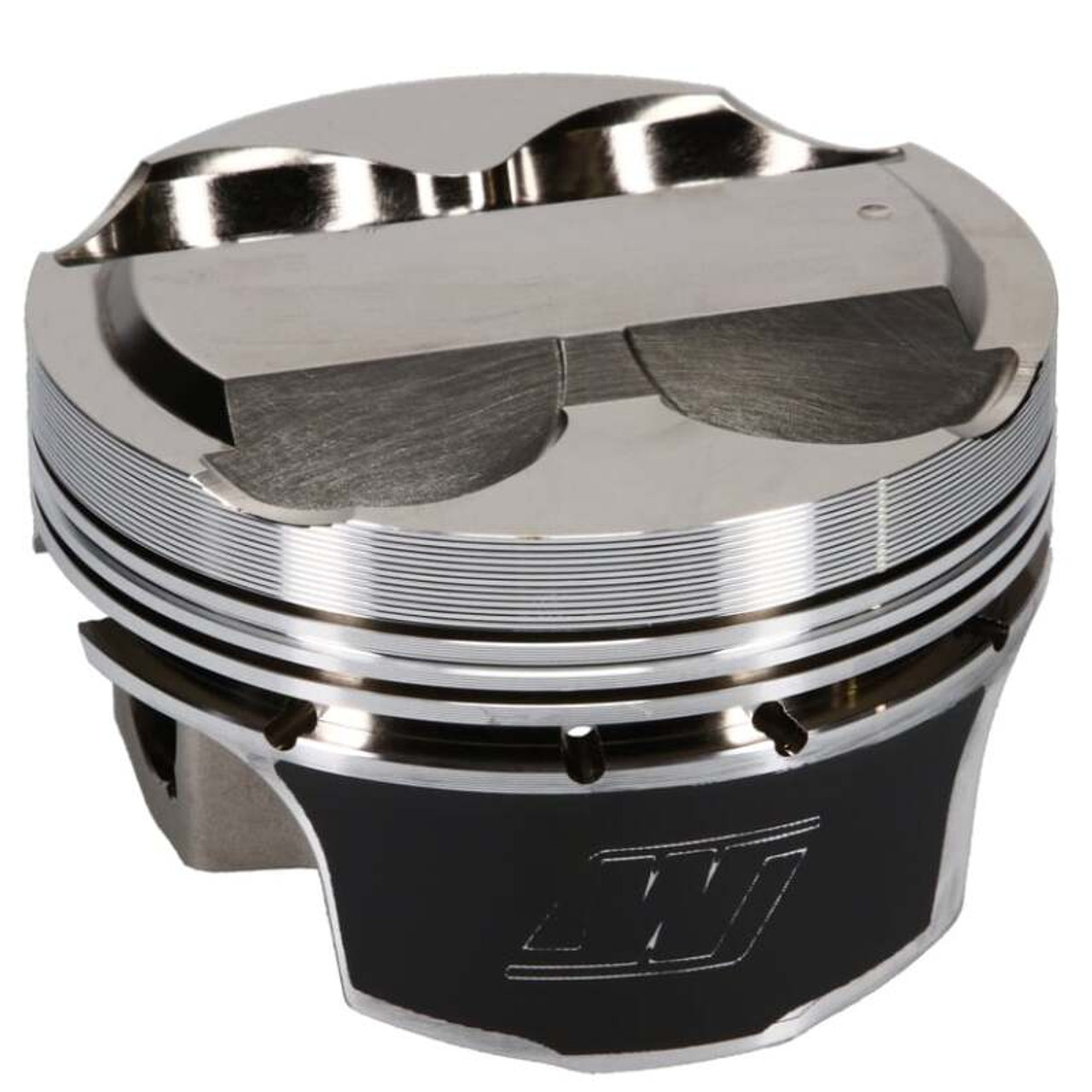 Wiseco Mitsubishi 4G63 87.00 mm Bore 28.70 mm CH 1.90 CC Piston Set - K676M87