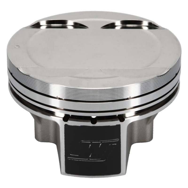 Wiseco Nissan VR38DETT 3.8L 95.58mm Bore 1.232inch CH -6.3 Dome Dish 9.5:1 Stroker Max HD Piston Kit - K680M9558AP