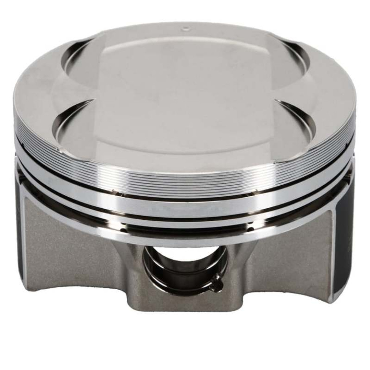 Wiseco Nissan VR38DETT 3.8L 95.58mm Std Bore 1.35inch CH -1.8 Dome Dish 9.5:1 Piston Kit - K681M9558AP