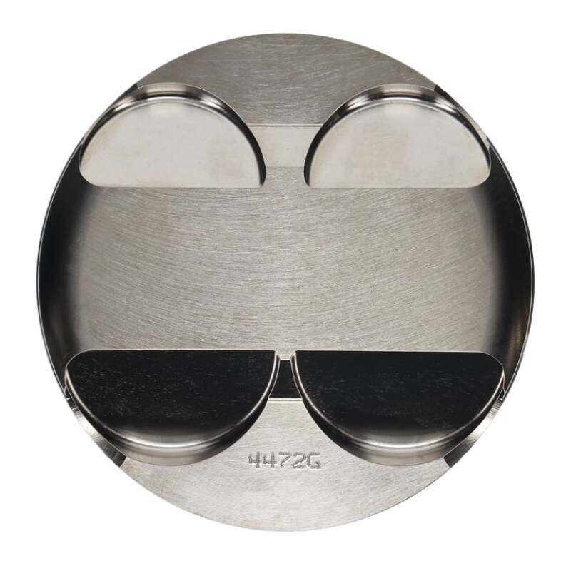 Wiseco Honda F20C 89.00 mm Bore 28.98 mm CH 7.00 CC Piston Set - K682M89