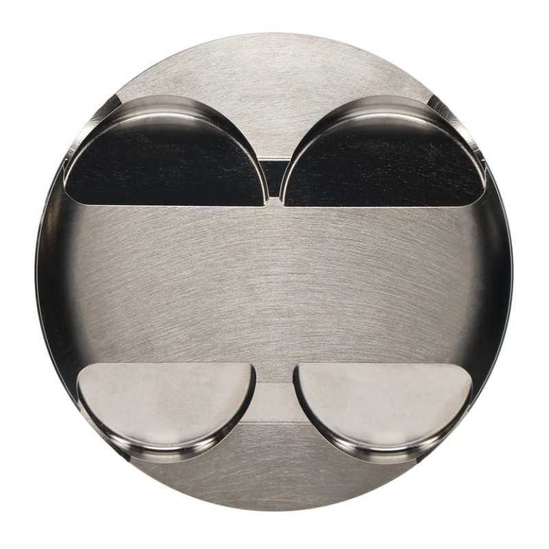 Wiseco Honda F20C/F22C S2000 +7cc Dome  11:1 CR Piston Kit - Set of 4 - K682M89AP